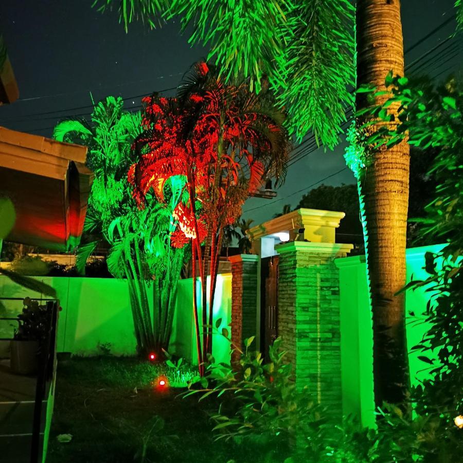 Thai Family Rawai Swimming Pool Villa Hotel Экстерьер фото