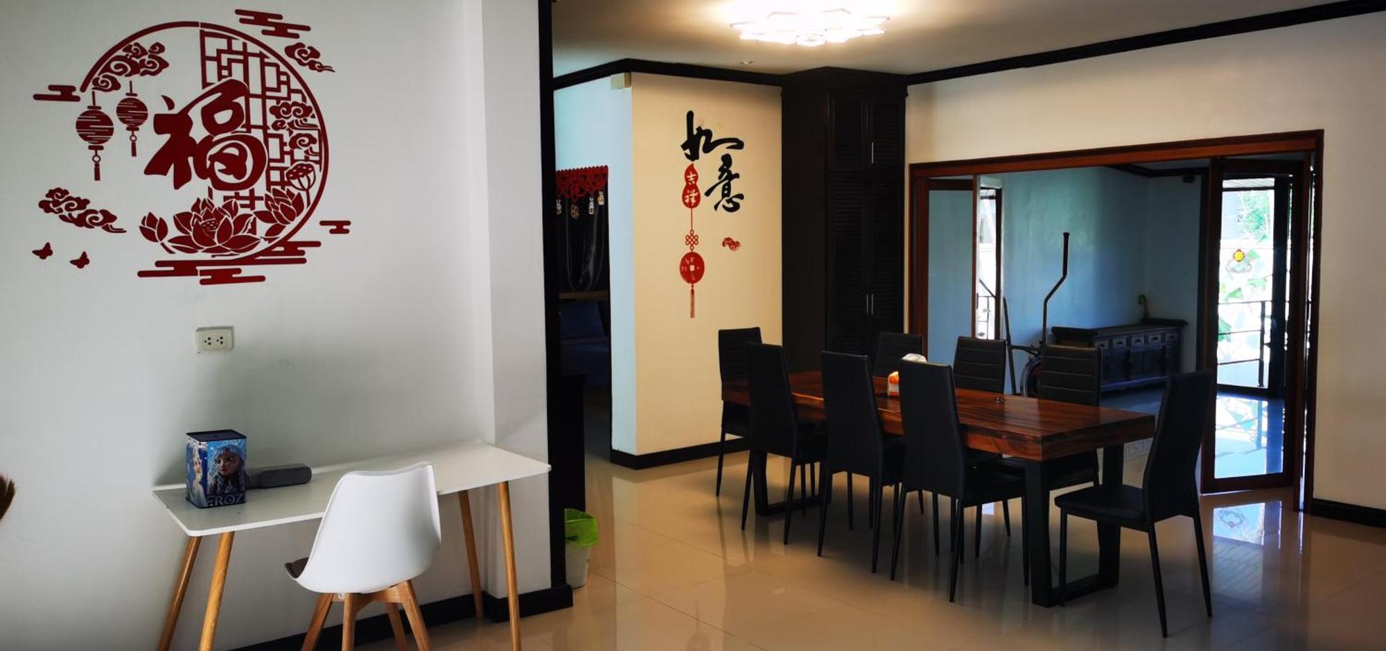 Thai Family Rawai Swimming Pool Villa Hotel Экстерьер фото